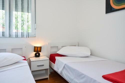 Apartamentos Zaton X