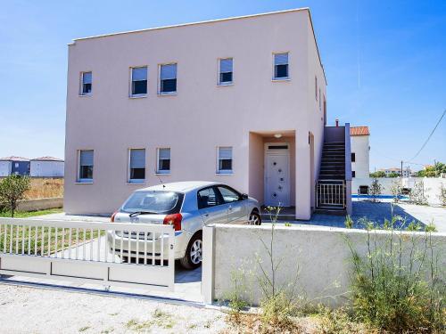 Holiday Home Karlo