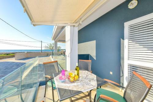 Apartments Kneza Branimira