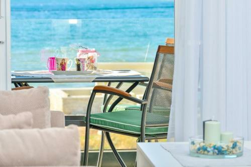 Apartments Kneza Branimira
