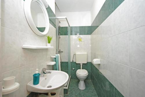 Apartment Zaton 15917a