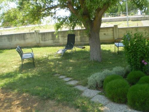 Apartment Zaton 15917a
