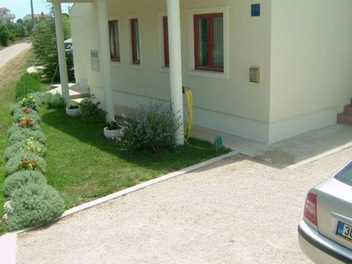 Apartment Zaton 13596b