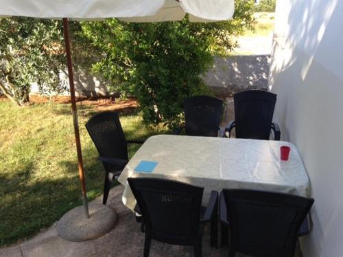 Apartment Zaton 13596b
