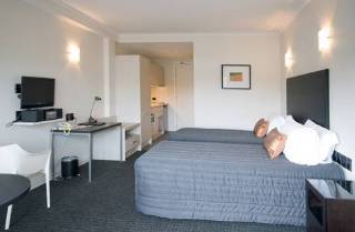 Hotel Quest Napier