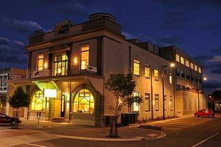Hotel Quest Napier