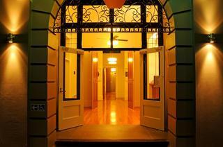 Hotel Quest Napier