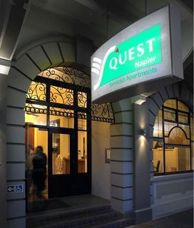 Hotel Quest Napier
