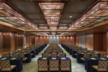 Hotel Mandarin Oriental Pudong