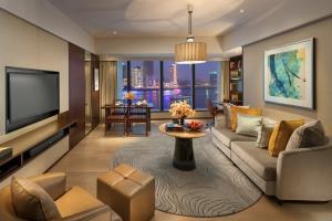 Hotel Mandarin Oriental Pudong