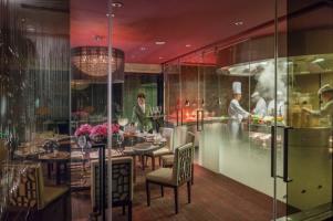 Hotel Mandarin Oriental Pudong