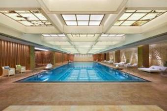 Hotel Mandarin Oriental Pudong