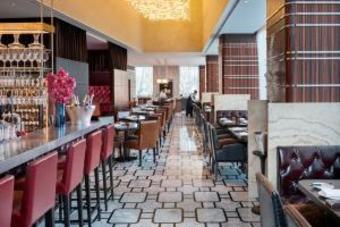 Hotel Mandarin Oriental Pudong