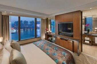 Hotel Mandarin Oriental Pudong