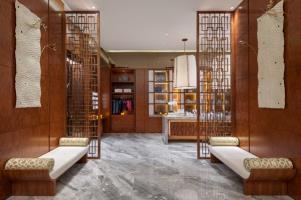 Hotel Mandarin Oriental Pudong