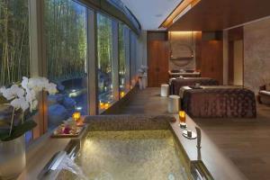 Hotel Mandarin Oriental Pudong