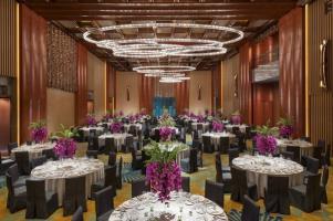 Hotel Mandarin Oriental Pudong