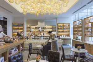 Hotel Mandarin Oriental Pudong