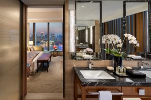 Hotel Mandarin Oriental Pudong