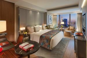 Hotel Mandarin Oriental Pudong