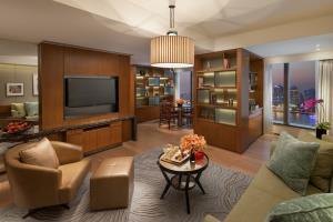 Hotel Mandarin Oriental Pudong