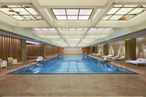 Hotel Mandarin Oriental Pudong