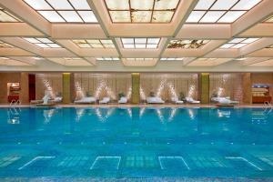 Hotel Mandarin Oriental Pudong