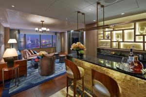 Hotel Mandarin Oriental Pudong