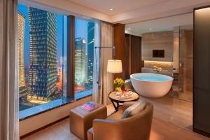 Hotel Mandarin Oriental Pudong