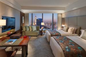 Hotel Mandarin Oriental Pudong