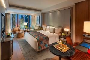 Hotel Mandarin Oriental Pudong