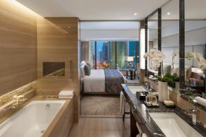 Hotel Mandarin Oriental Pudong