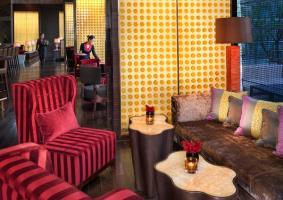 Hotel Mandarin Oriental Pudong