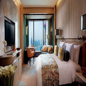 Hotel The Ritz Carlton Pudong