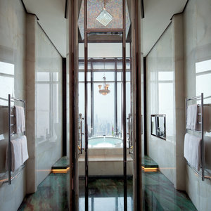 Hotel The Ritz Carlton Pudong
