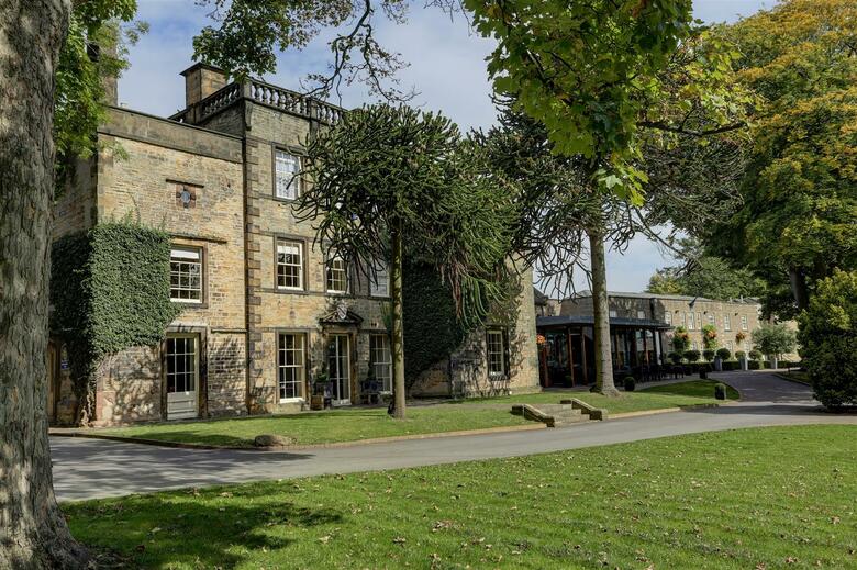 Hotel Best Western Plus Mosborough H