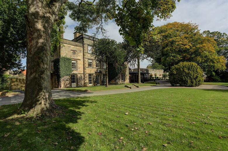 Hotel Best Western Plus Mosborough H
