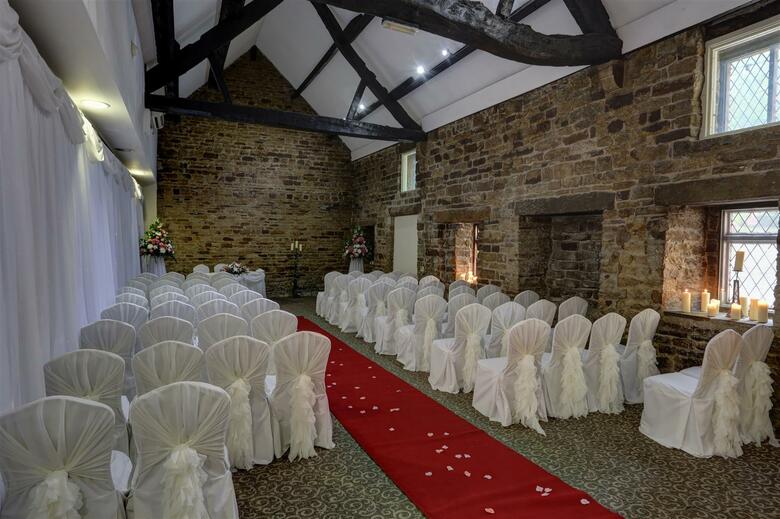 Hotel Best Western Plus Mosborough H