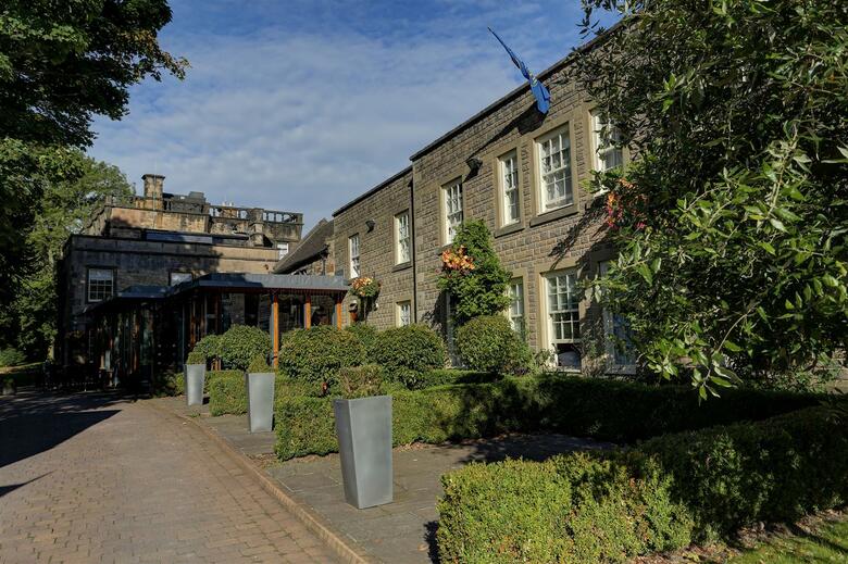 Hotel Best Western Plus Mosborough H