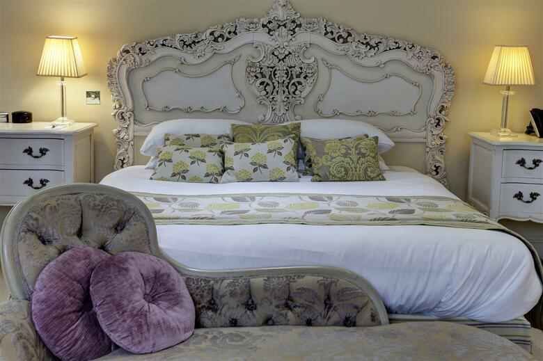 Hotel Best Western Plus Mosborough H