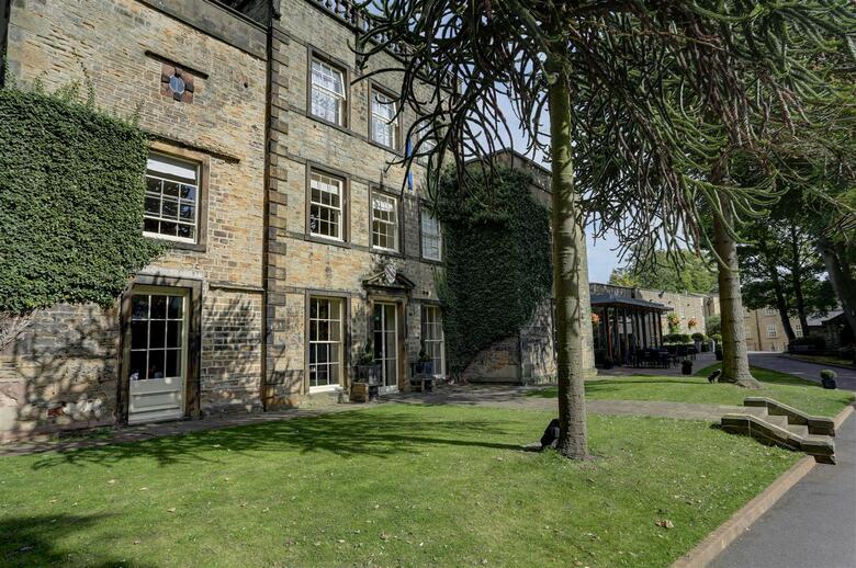 Hotel Best Western Plus Mosborough H