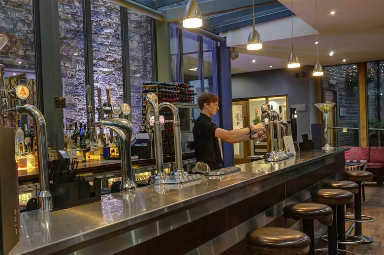 Hotel Best Western Plus Mosborough H