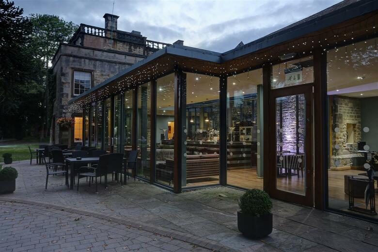Hotel Best Western Plus Mosborough H
