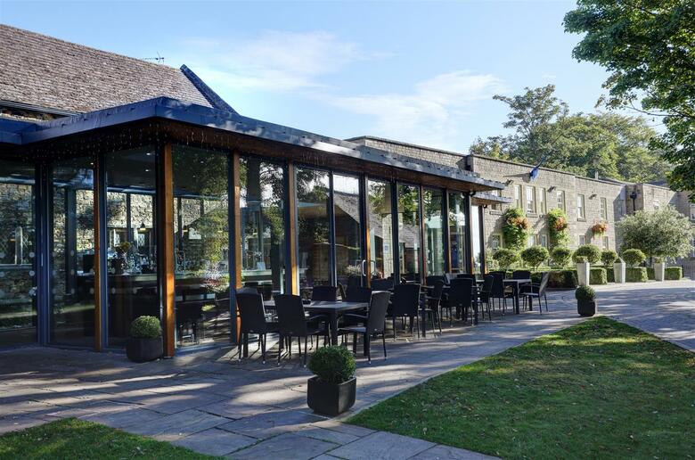 Hotel Best Western Plus Mosborough H