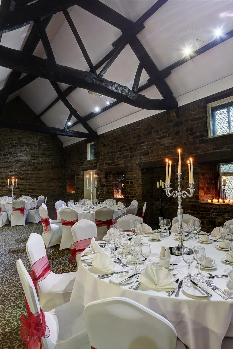Hotel Best Western Plus Mosborough H