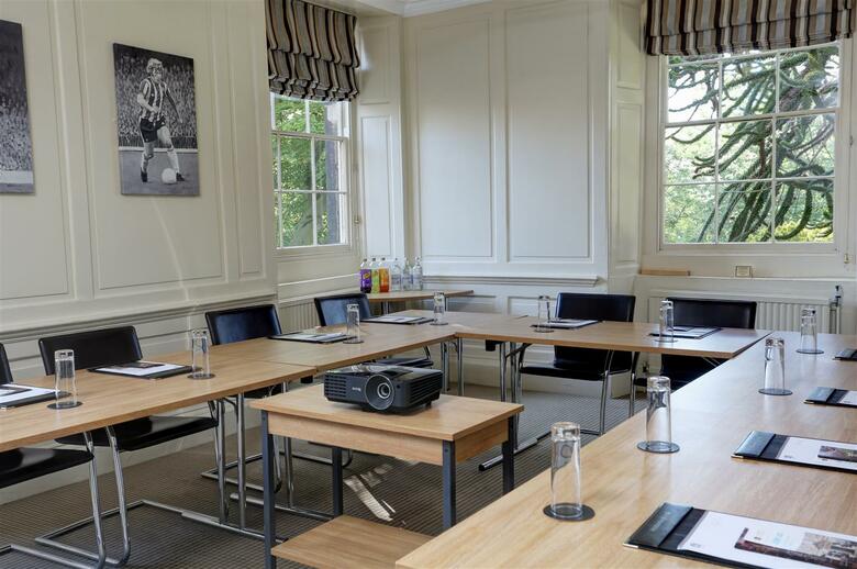 Hotel Best Western Plus Mosborough H