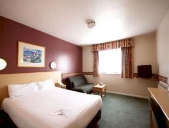 Hotel Days Inn Sheffield M1
