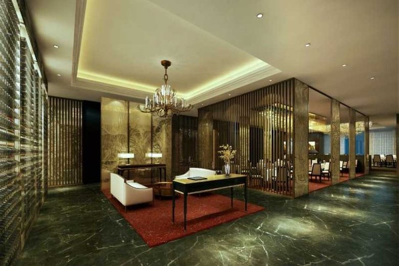 Hotel El Langham