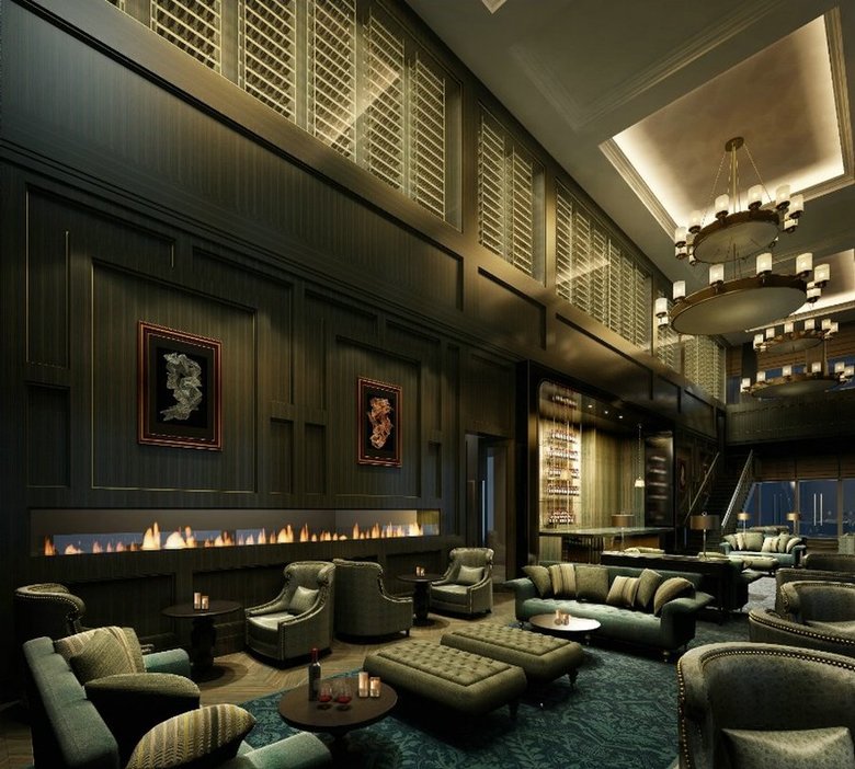 Hotel El Langham