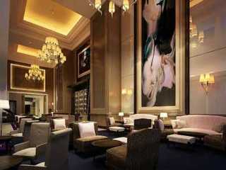 Hotel El Langham